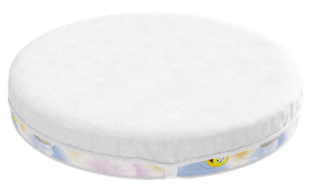 детский чехол на матрас Райтон Round Junior Protective 1 Райтон Round Junior Protective