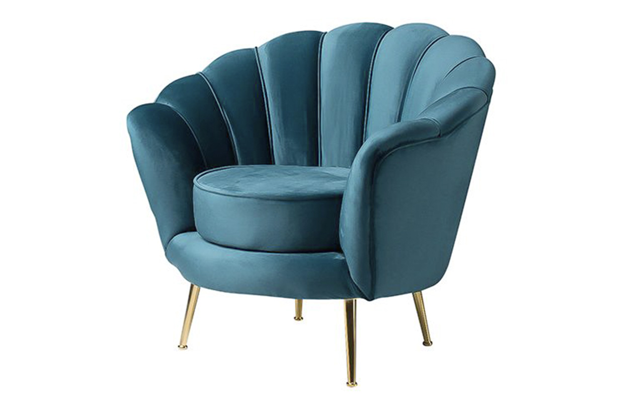 Кресло Creatica BLOSSOM 1 Creatica BLOSSOM