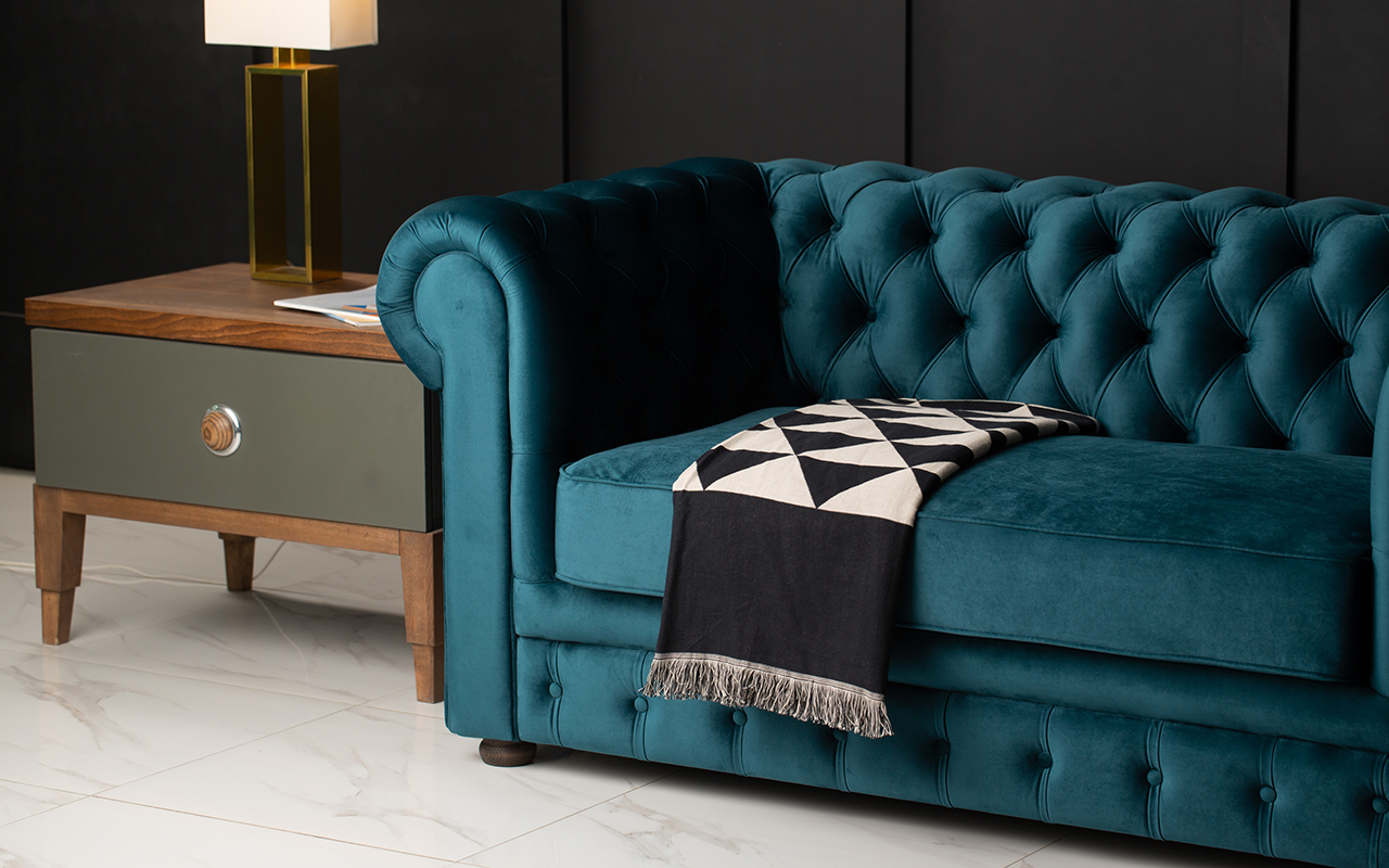 Creatica Chester фото 6