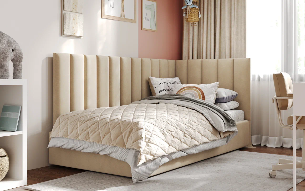 Galaxy Меркурий 3 Тахта правая фото 39