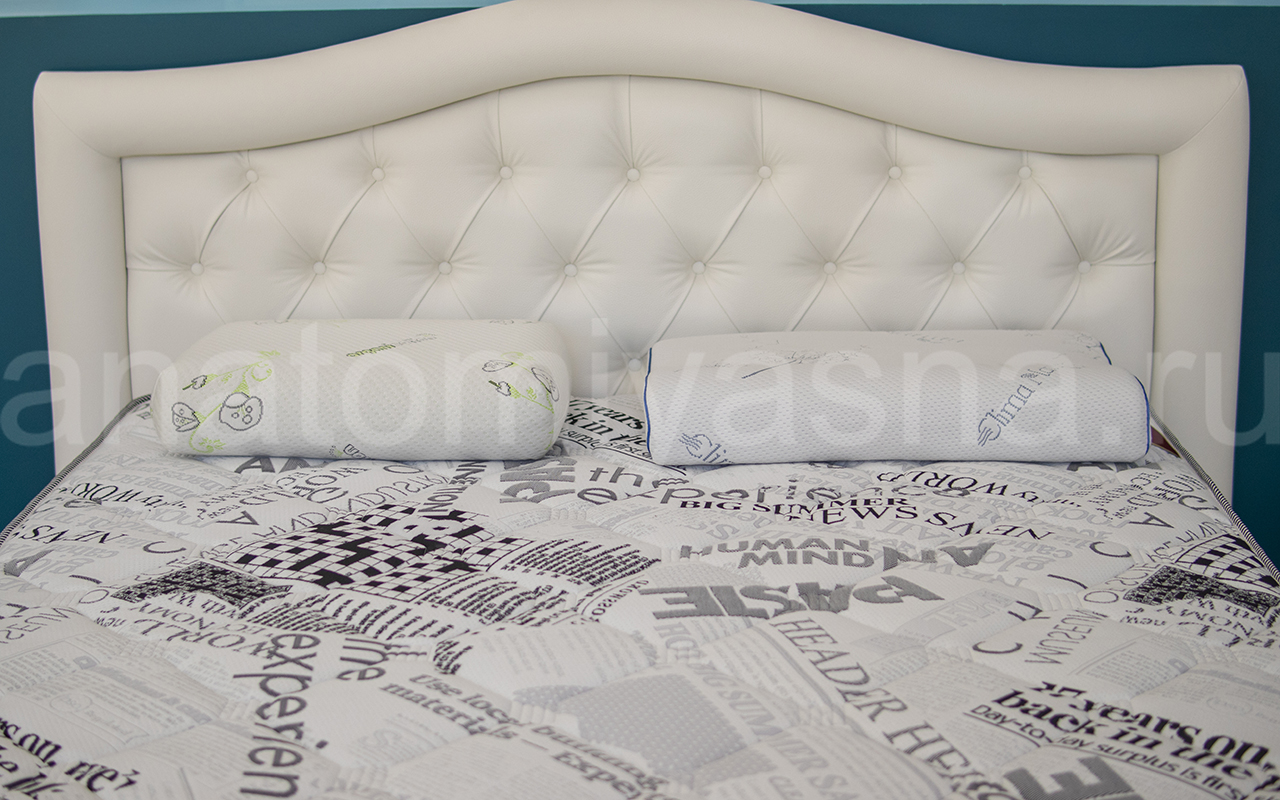 Lonax Organic Ultra Memory фото 3