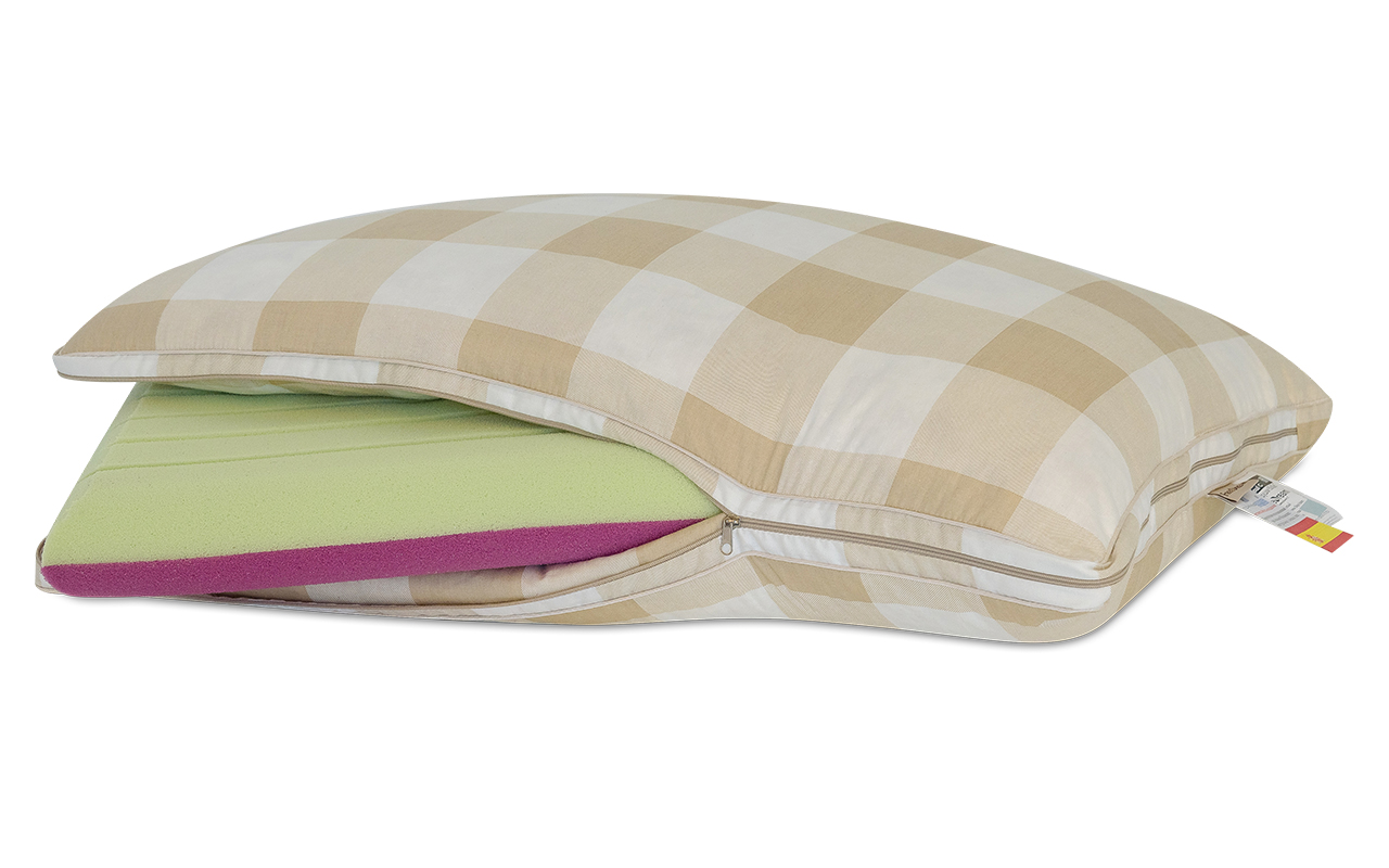 подушка Mr. Mattress Soul L 1 Mr. Mattress Soul L