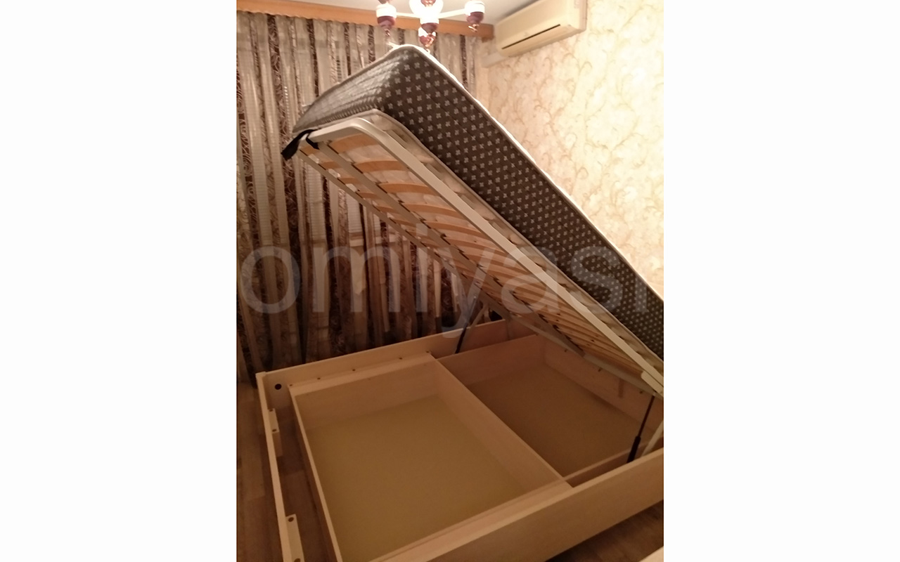 отзыв о Матрас Magniflex Ricordo 8 фото 2